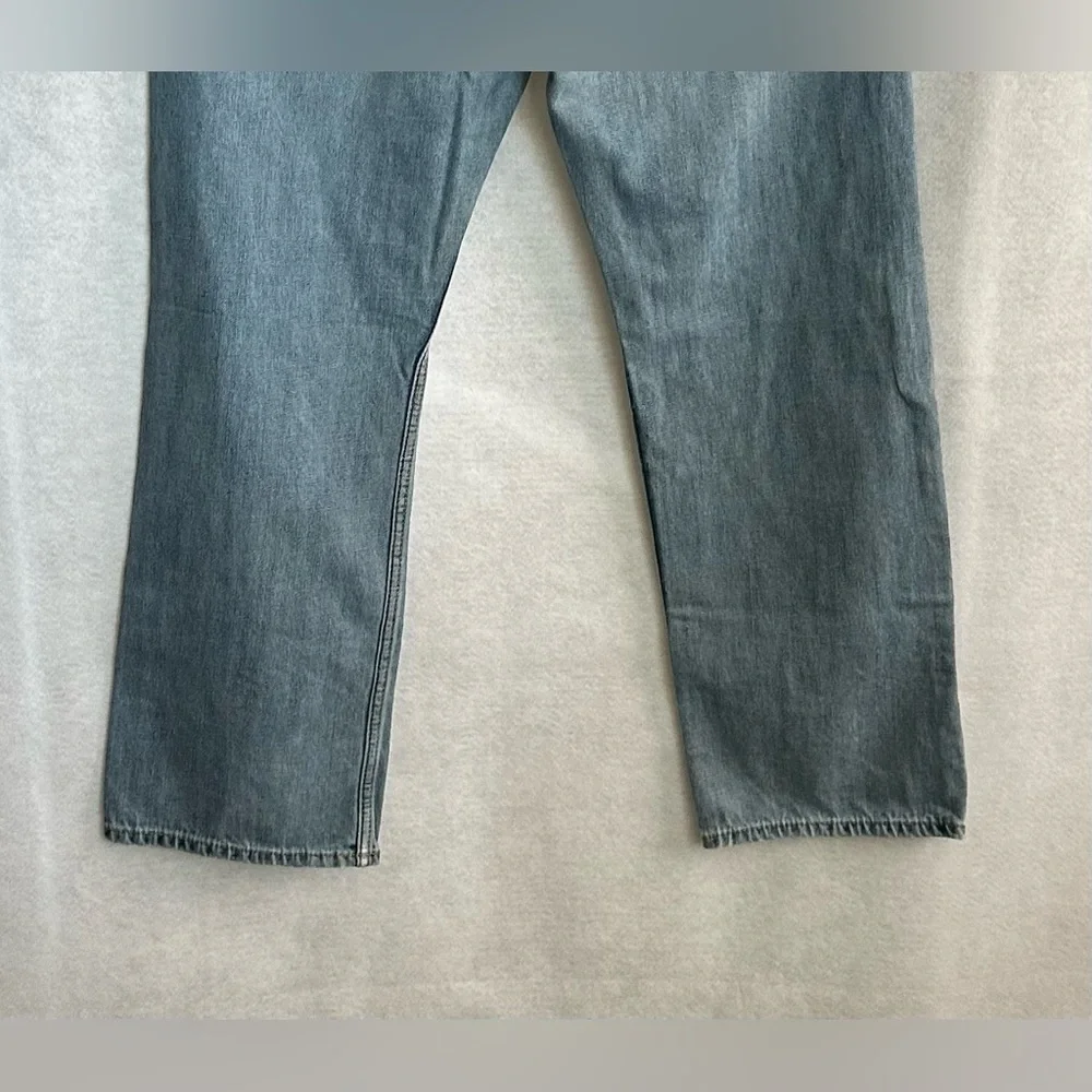 American Eagle Men’s Relaxed Jeans